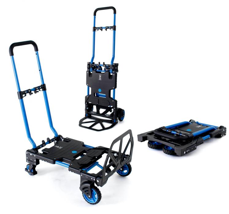 F-CART2×4　BU(青)